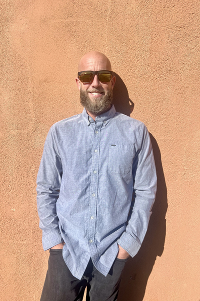 Dr. Kyle Brooks D.C.