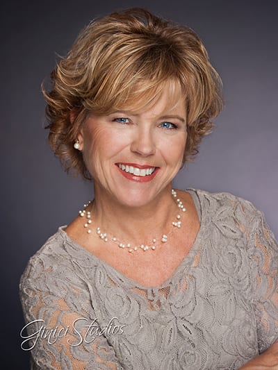Cheryl Burcheri