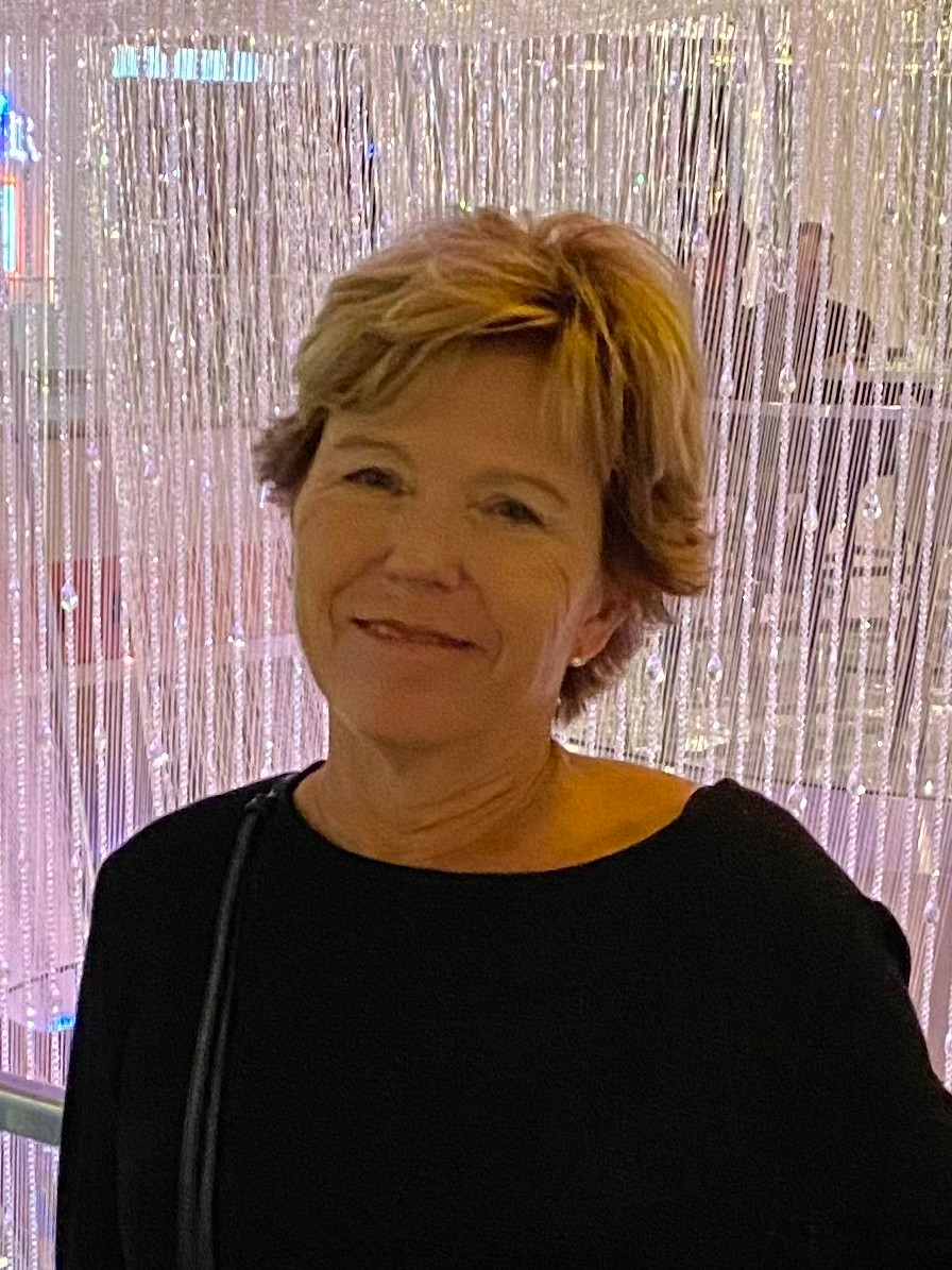 Cheryl Burcheri